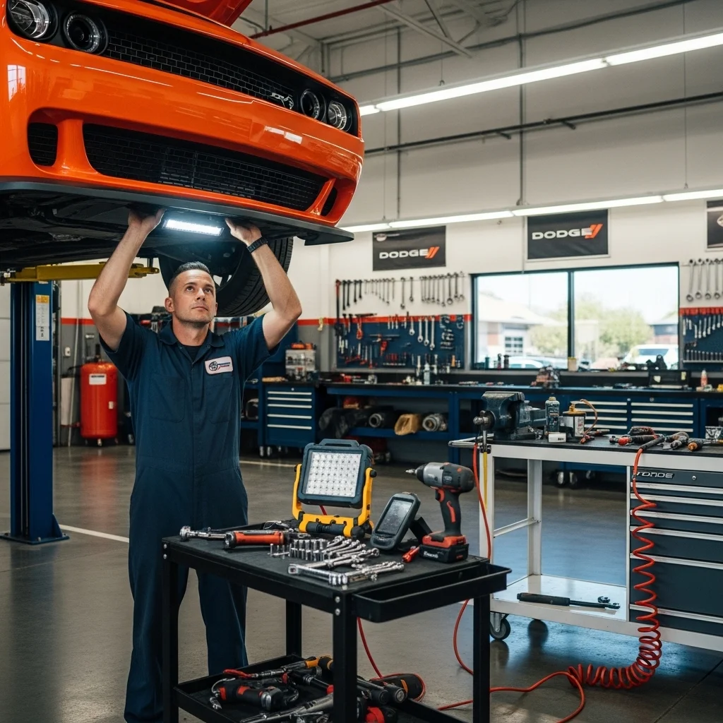 국내 전문 정비소 정보 및 유지관리 노하우