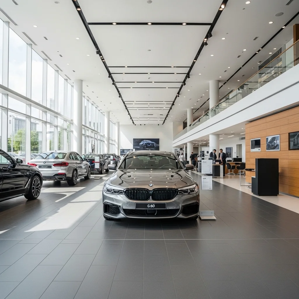 2026 BMW 5시리즈 G60 연말 대란, 지금이 최적의 타이밍일까요?