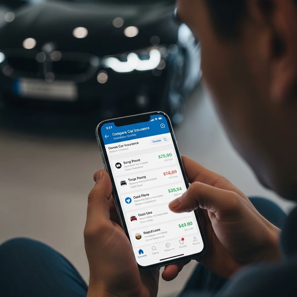 BMW 5시리즈 가장 저렴하게 구매하는 3단계 프로세스