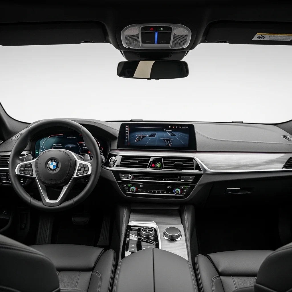 BMW 520i vs 530i, 고민의 시작과 결론