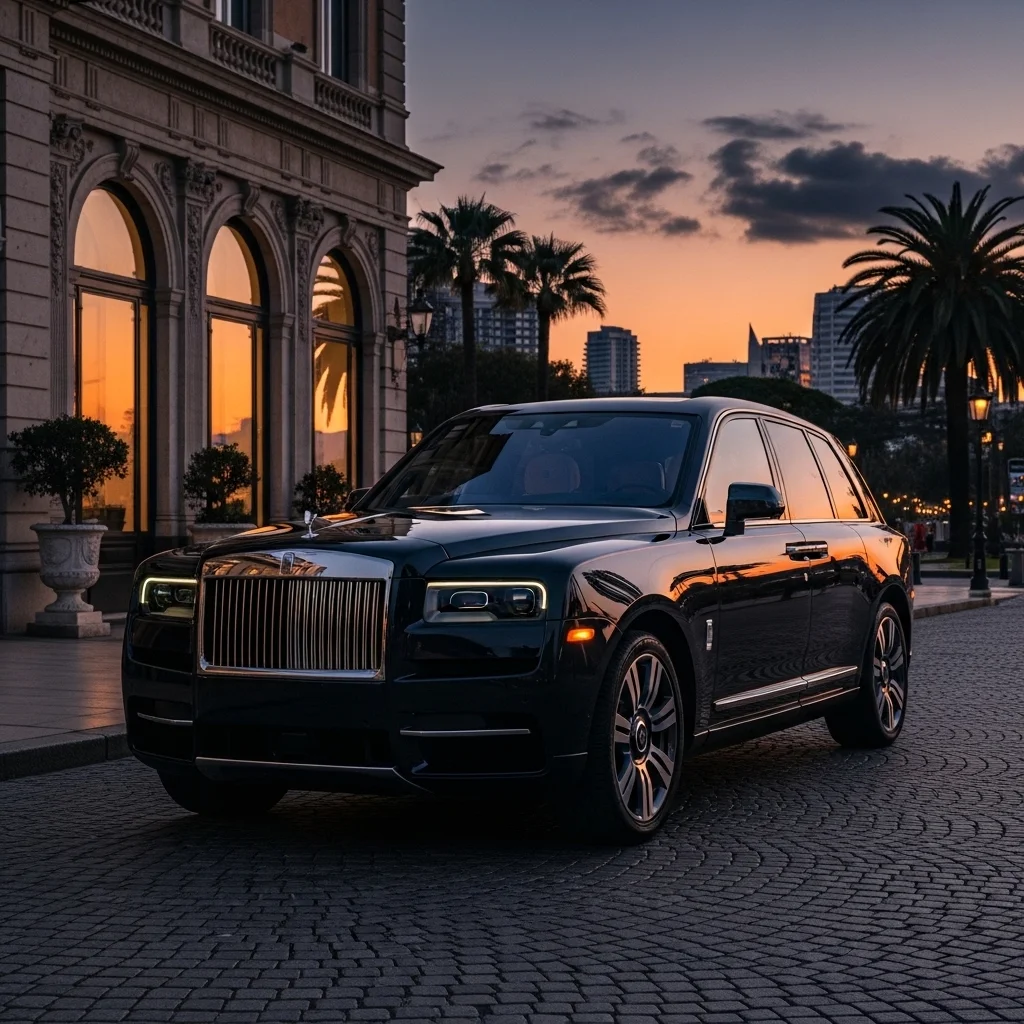 2026 롤스로이스 컬리넌 시리즈 2 페이스리프트 가격표 및 대기기간 총정리