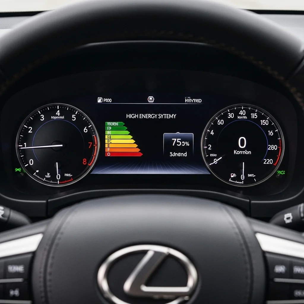 공인 연비보다 높은 실연비의 진실