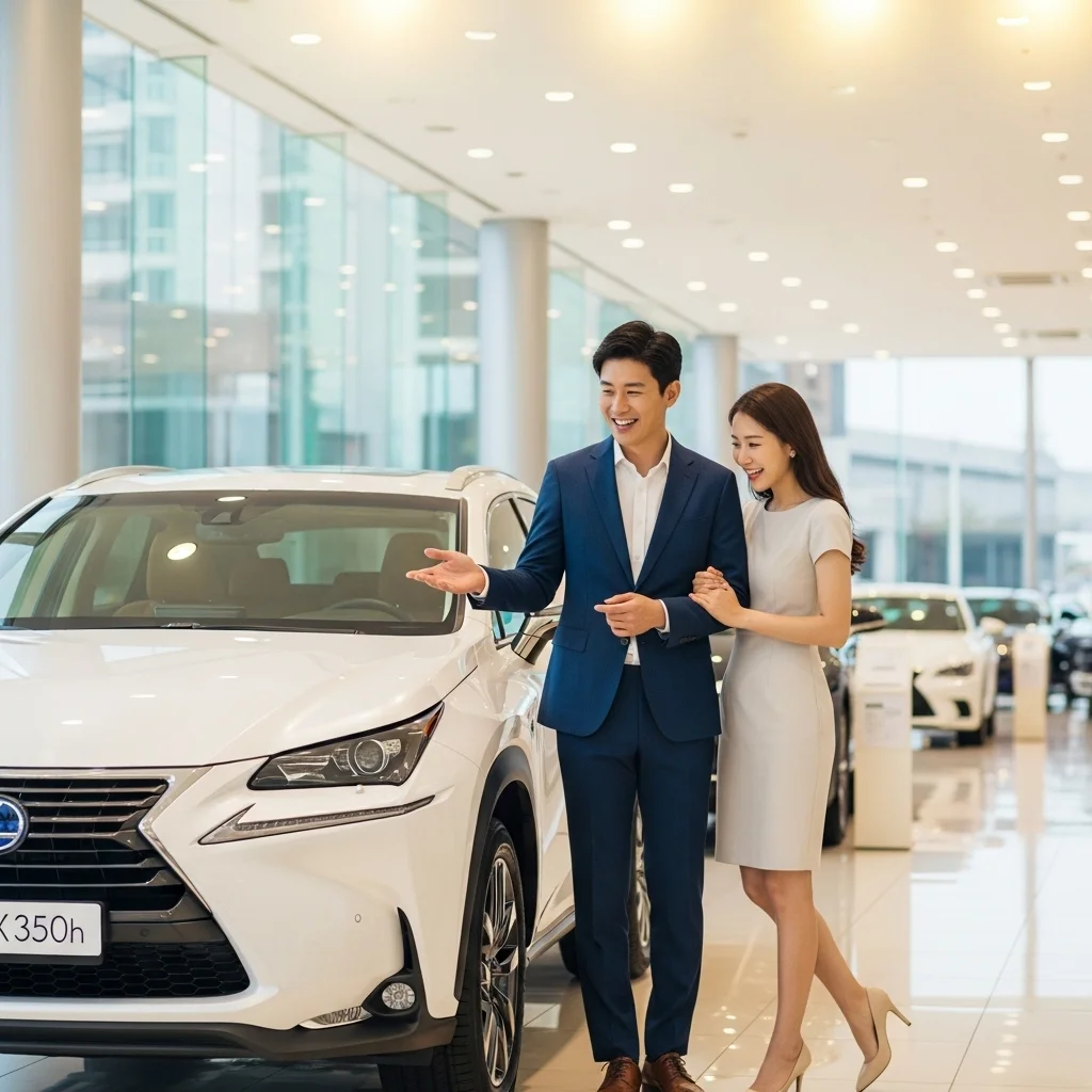 프리미엄 트림 구성 및 프로모션 할인 팁