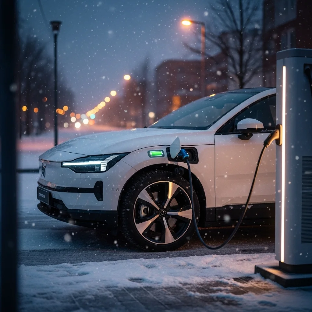 실제 주행거리 테스트 결과: 스펙과 얼마나 다를까?