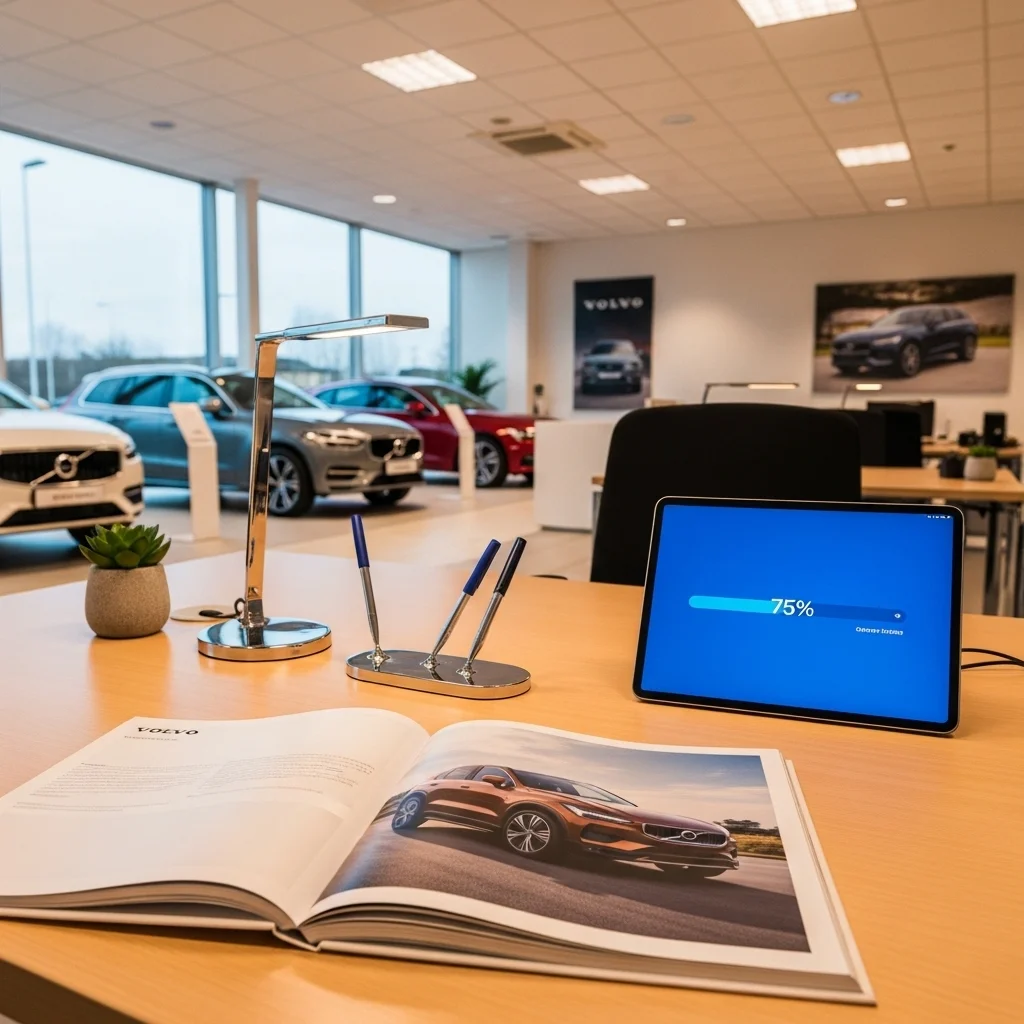 보조금 신청부터 인도까지, 3단계 가이드