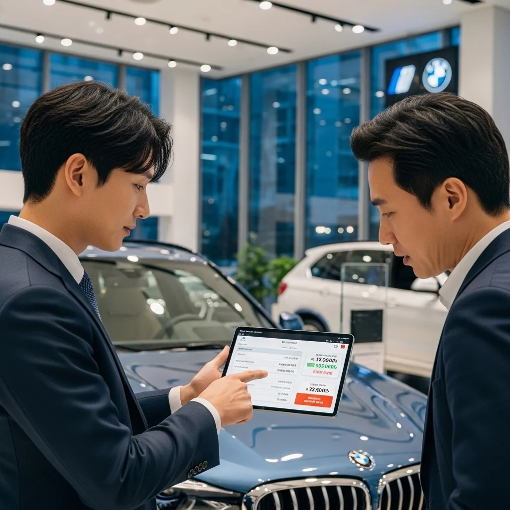 연말 대란 프로모션과 실구매 견적 분석