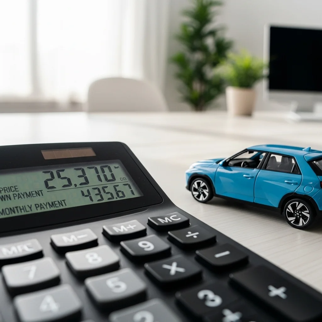 실전 가이드: 2026 캐스퍼 총구매 비용 계산법