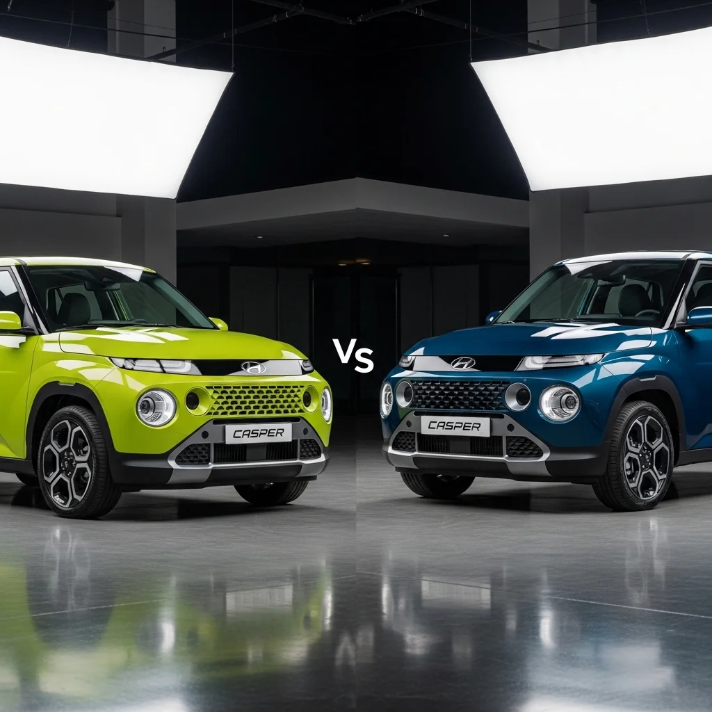 가성비 vs 풀옵션, 어떤 트림이 나에게 맞을까?