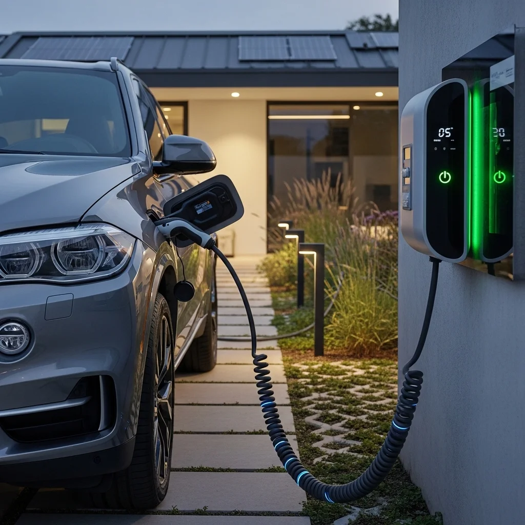 전기차급 연비 효율, 50e가 돈을 벌어다 주는 이유