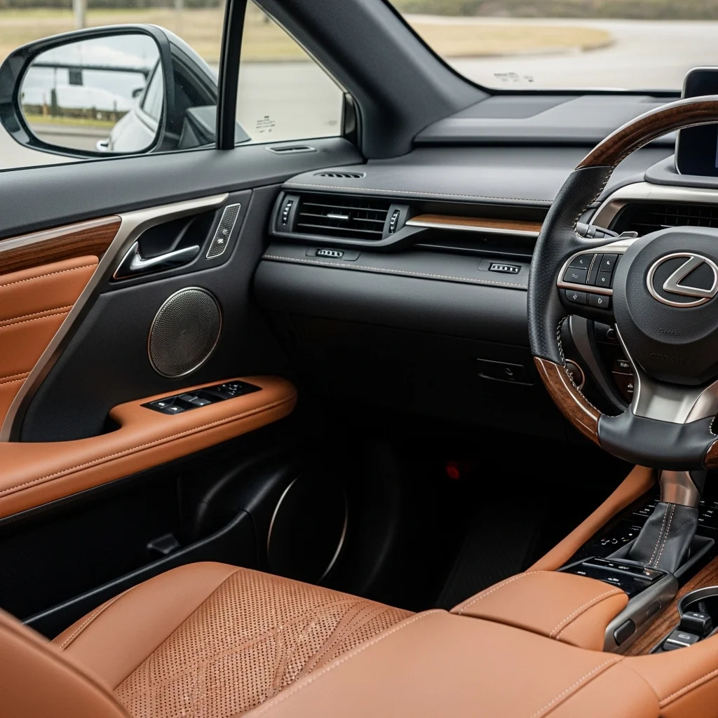 트림별 차이 분석: 프리미엄 vs 럭셔리, 무엇이 다른가요?