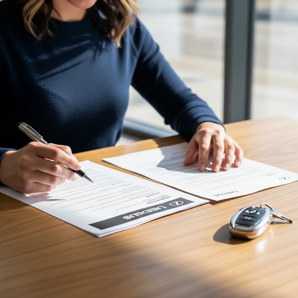 출고 전 반드시 체크해야 할 서류와 절차