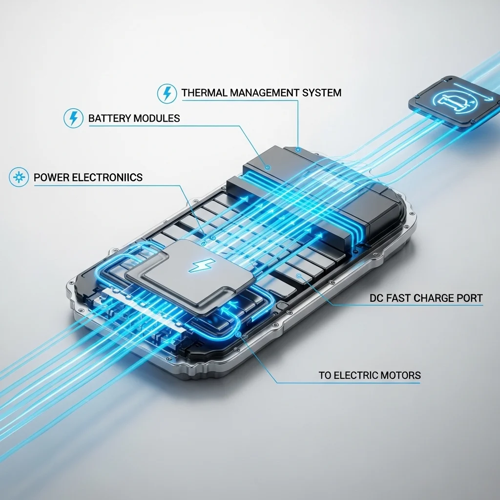 볼보 EX30 제원 및 배터리 성능 한눈에 보기