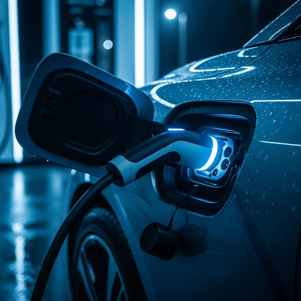 국내형 볼보 EX30 배터리 종류, 왜 중요할까?