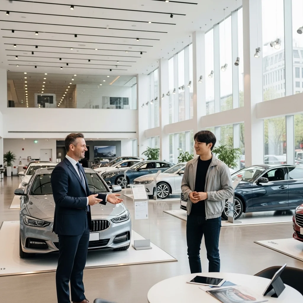 대기 없이 받는 볼보 EX30 취소차 즉시출고 팁