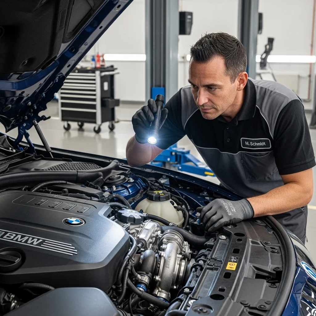 실오너가 꼽은 2026 BMW 340i 투어링의 고질병