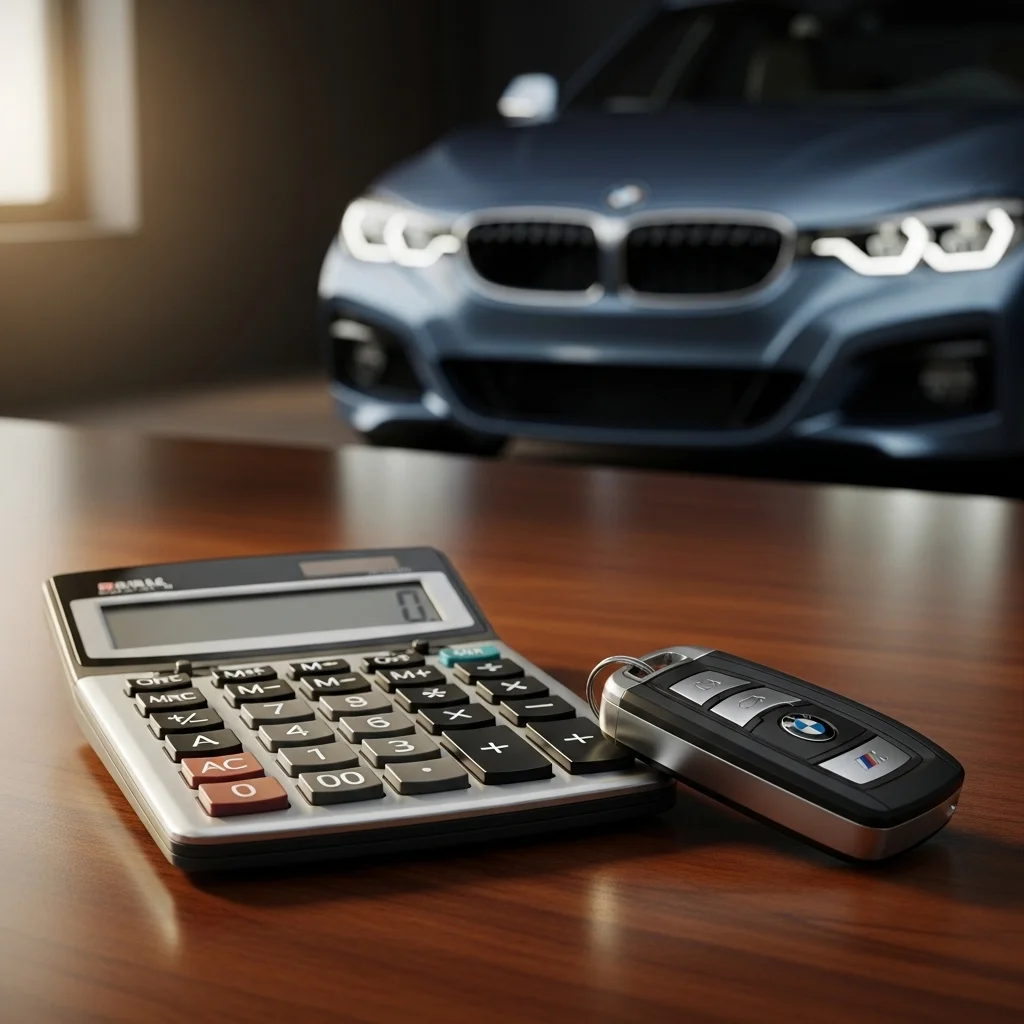 현실적인 유지비 분석: 자동차세와 보험료