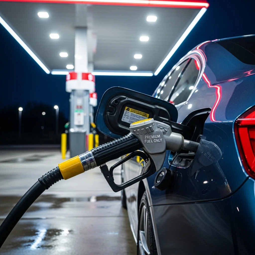 실오너가 전하는 연비와 주행 팁