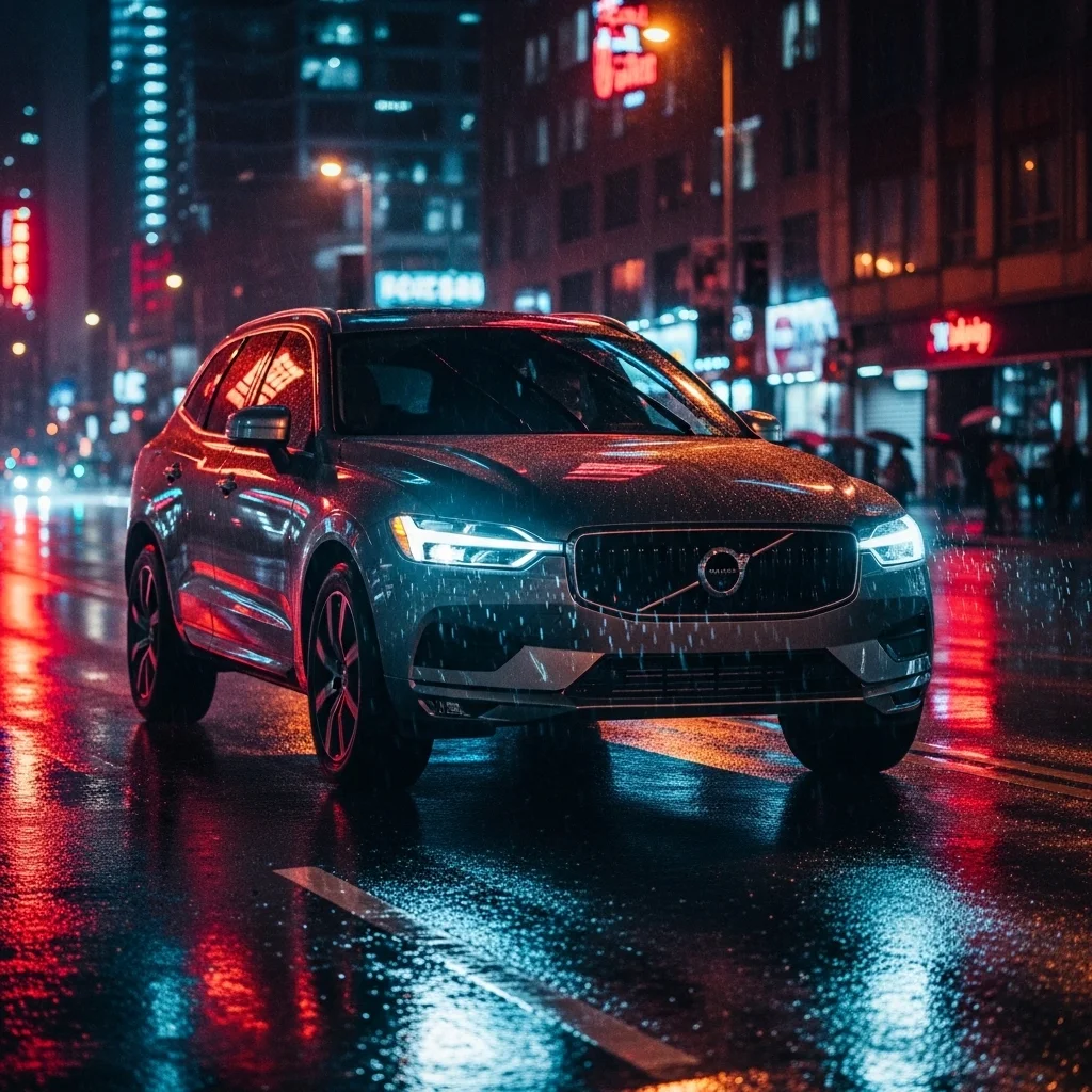 체감되는 주행 질감, 어떤 점이 다른가요?