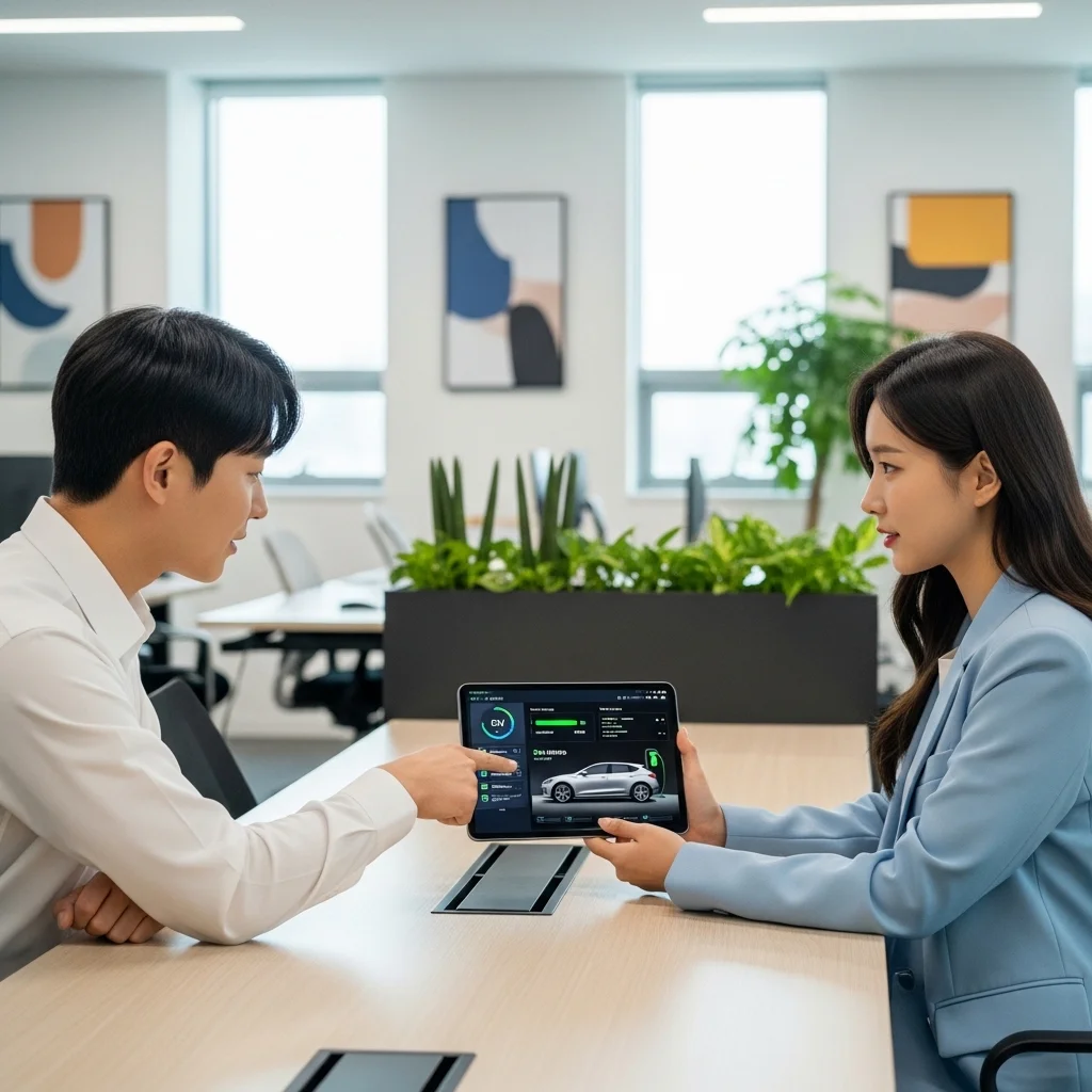 2026년 전기차 보조금, 누가 100% 다 받을 수 있을까요?