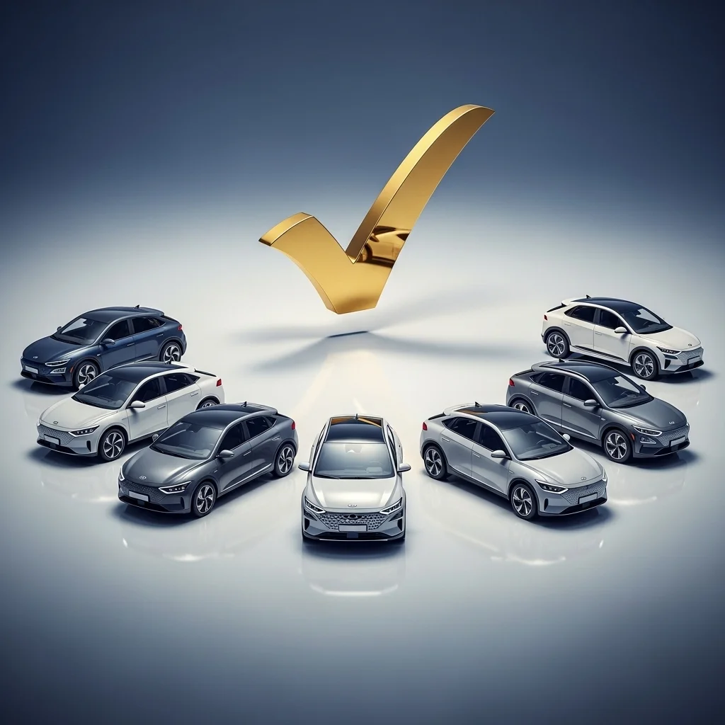 2026 현대전기차 보조금 100% 지원 모델 총정리