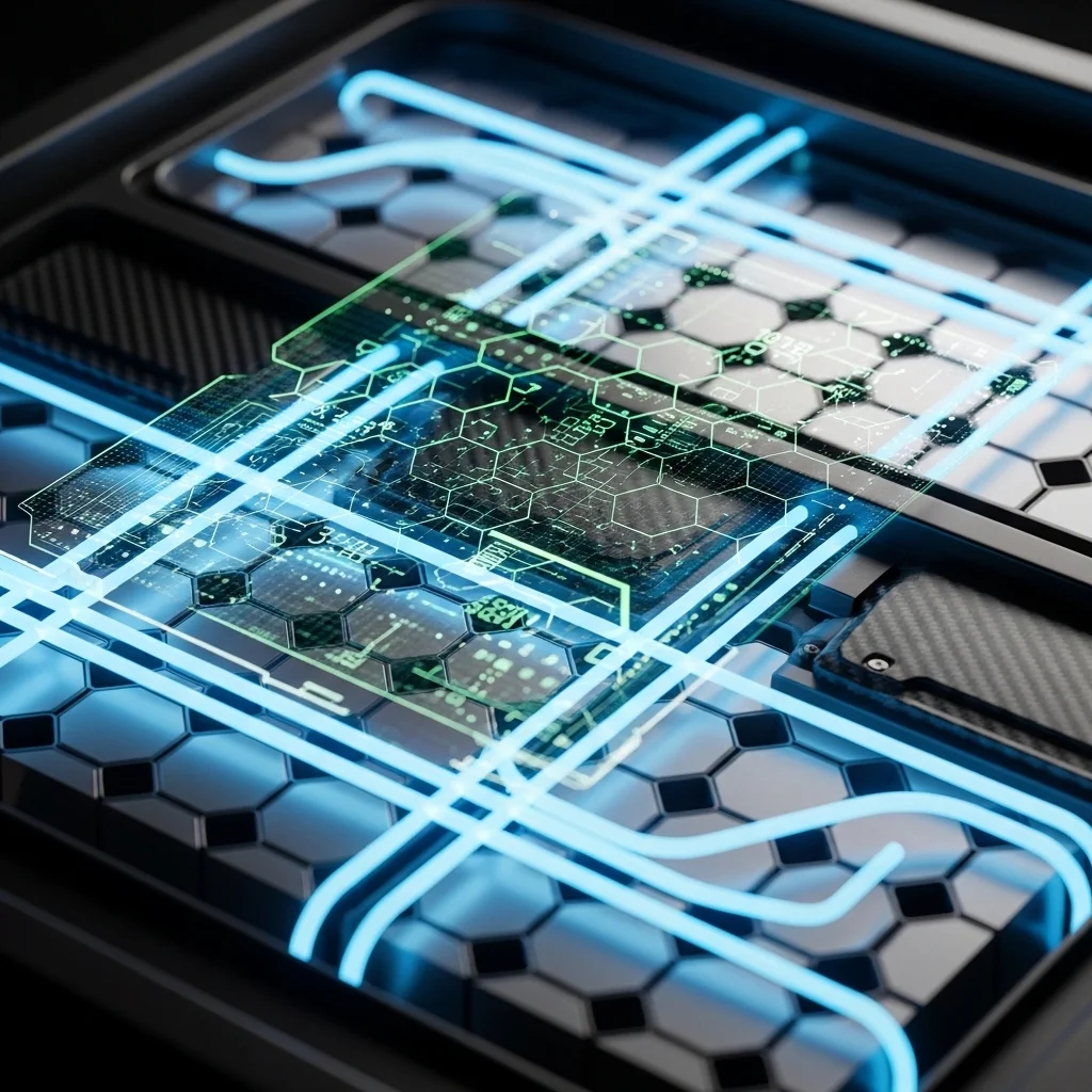 전기차 포비아 극복! 현대차의 배터리 화재 안전 기술