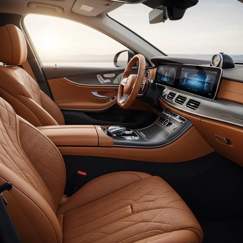 인스퍼레이션 트림, 가격 값 할까요?