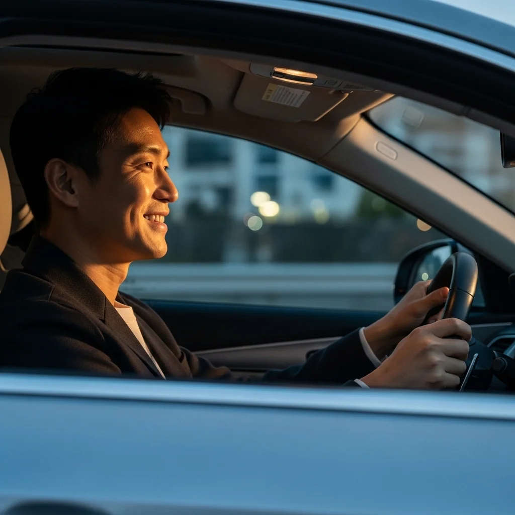 마치며: 2026 쏘나타 하이브리드 총평