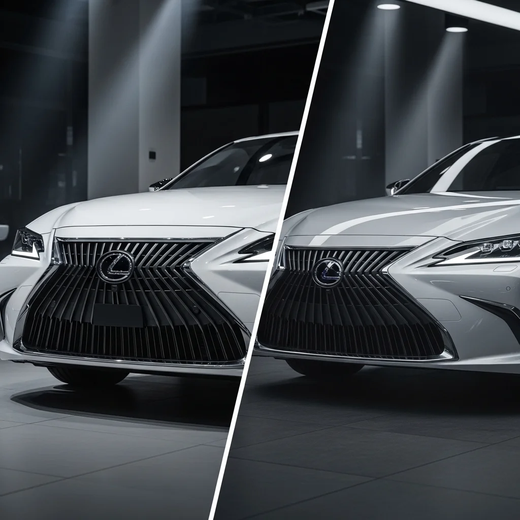 2026 페이스리프트 모델, 무엇이 달라질까?