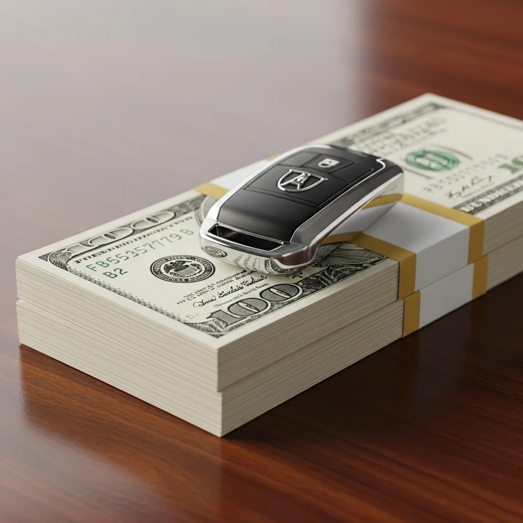 이그제큐티브 트림 최대 할인 조건 분석