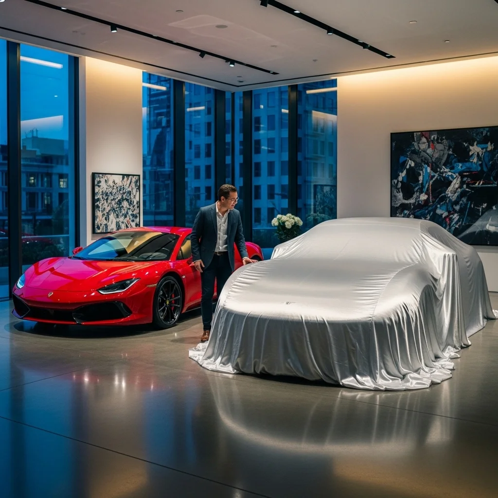 신형 대기 vs 현재 모델 구매, 당신의 선택은?