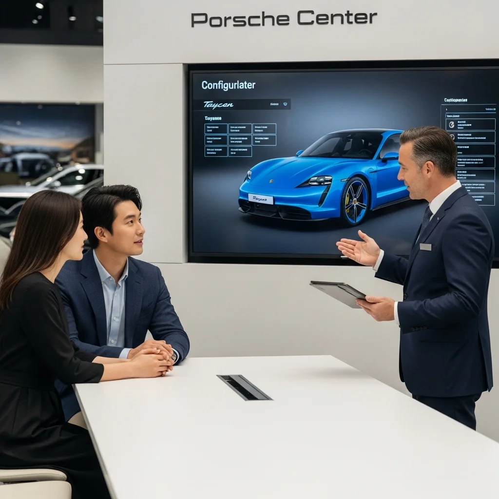 실제 견적 확인! 기본가와 옵션 포함 예상 가격