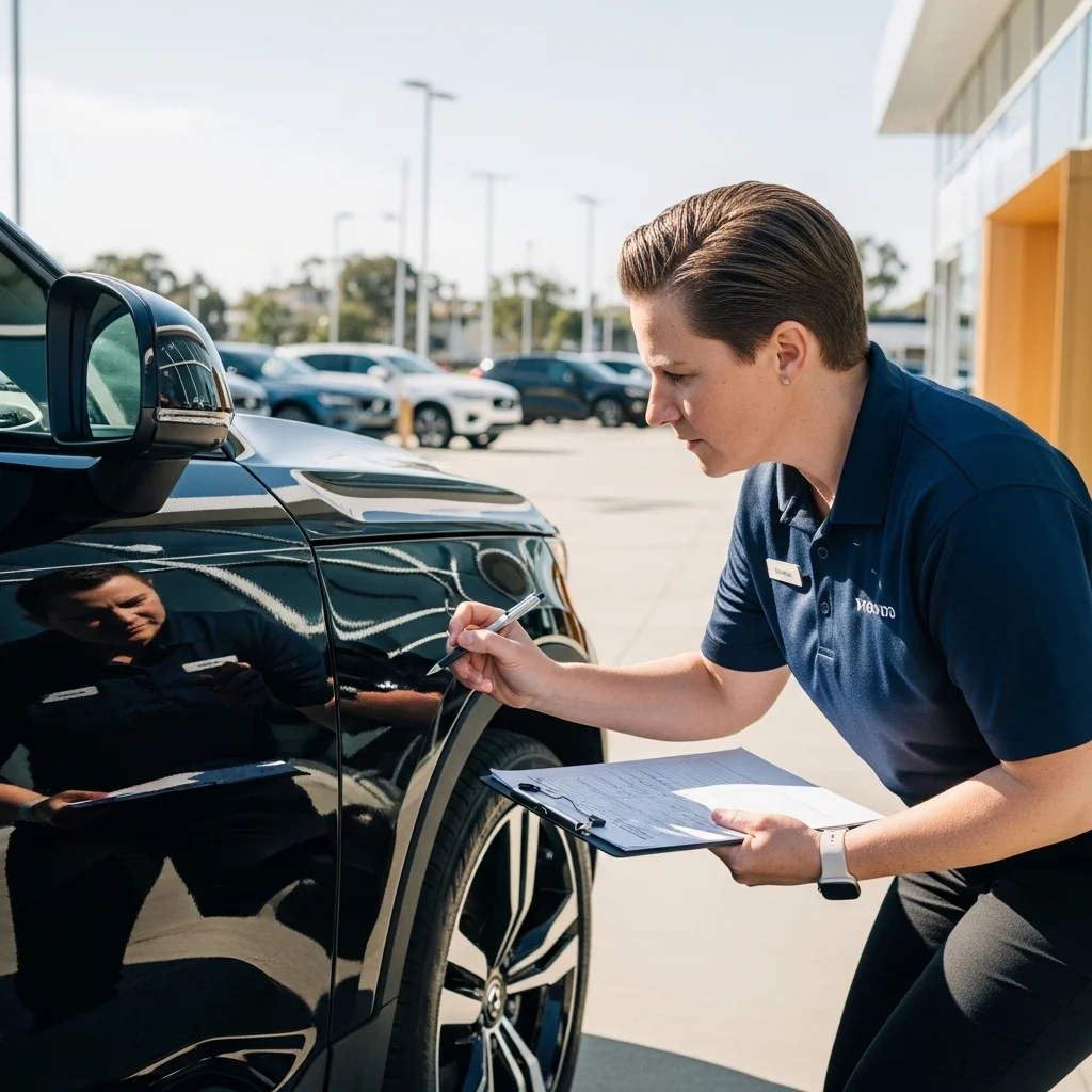 출고 전 필수 체크리스트