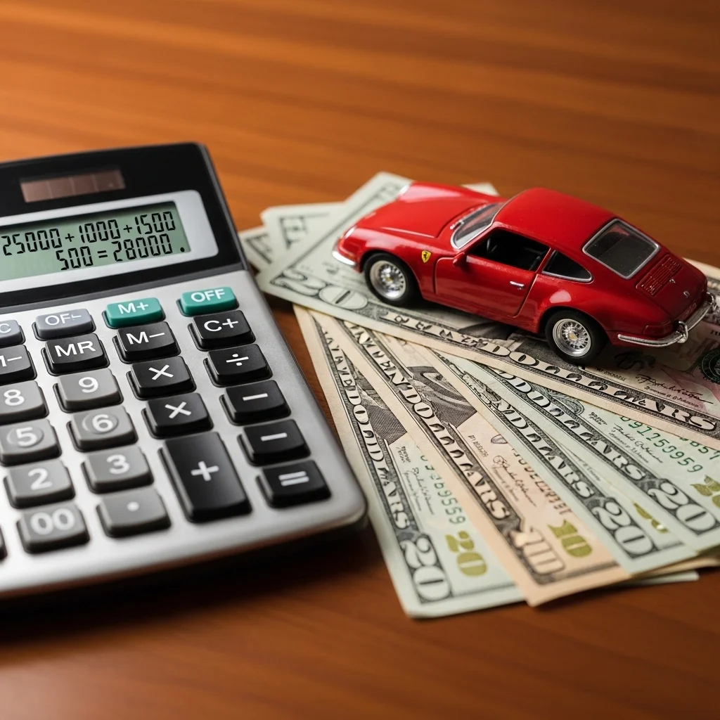 직수입 시 발생하는 예상 비용 항목 한눈에 보기