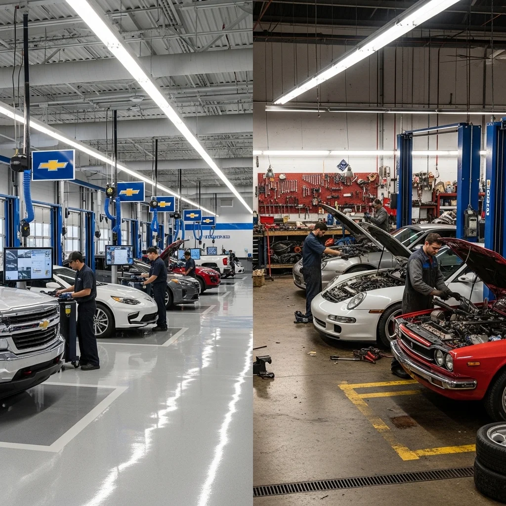 직수입 vs 정식 수입 기다리기, 무엇이 현명할까?