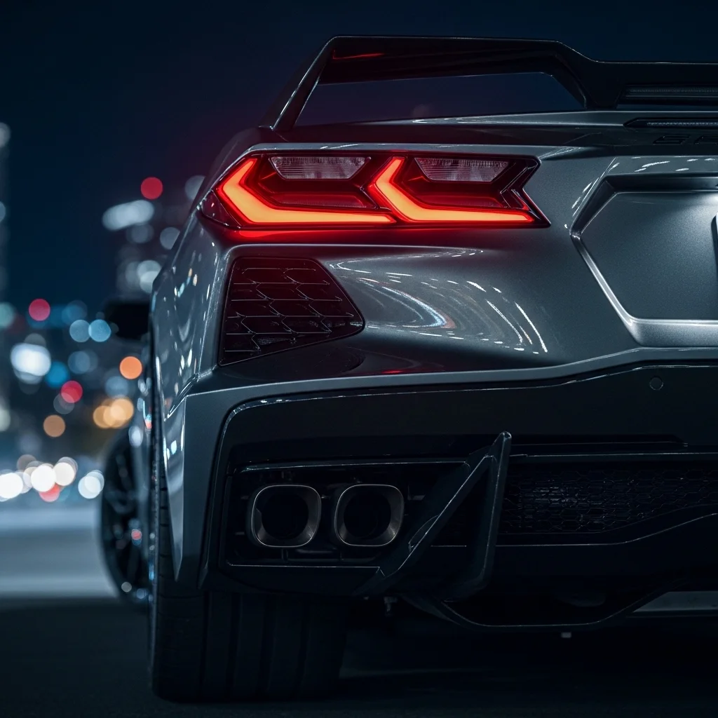 마치며: 2026 콜벳 C8, 그만한 가치가 있을까?