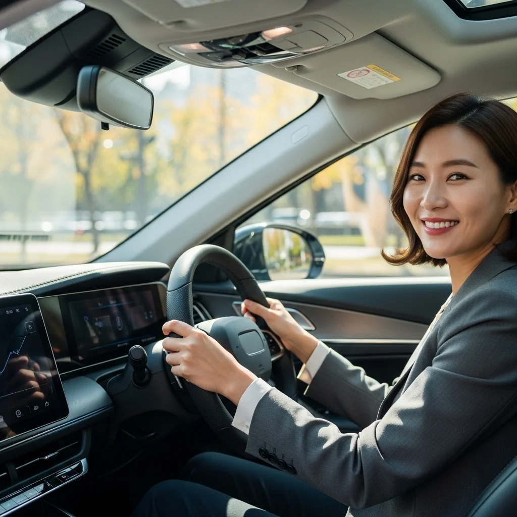 실전 가이드: 나에게 맞는 차는 무엇일까?