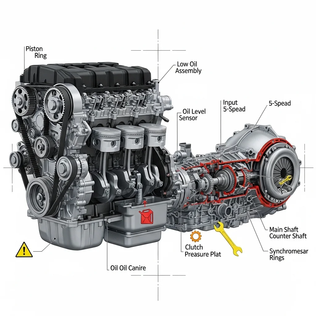 반드시 확인해야 할 베뉴의 고질병 4가지