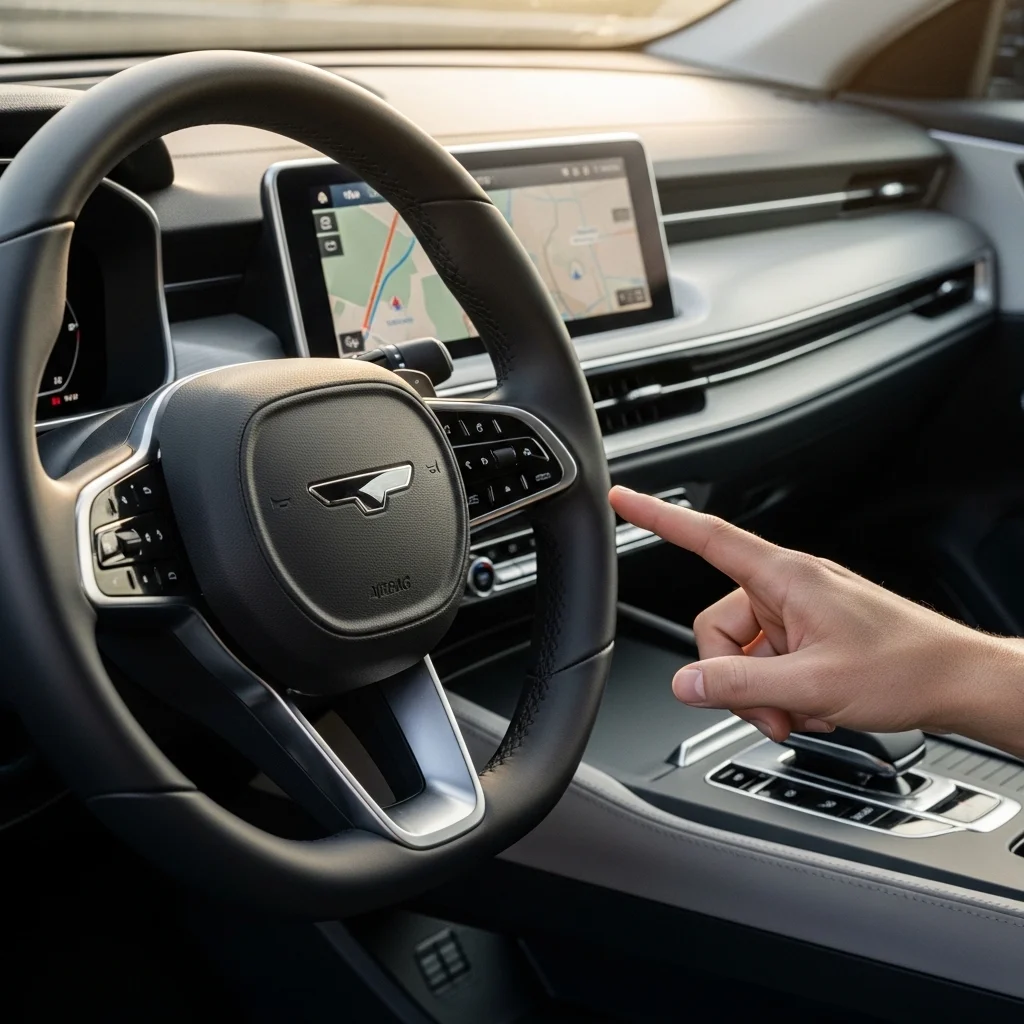 중고차 매장 방문 시 실전 검수 스텝 가이드