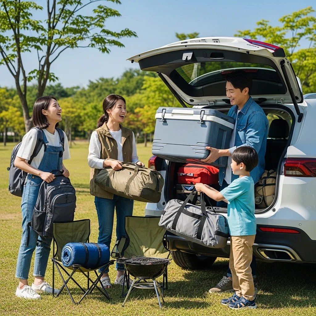 투싼과 스포티지 하이브리드, 당신의 선택을 돕는 결론