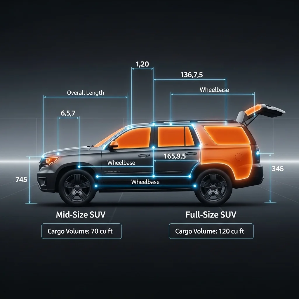 한눈에 비교하는 투싼 vs 스포티지 핵심 제원