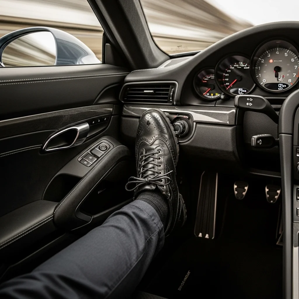 T-하이브리드 시스템: 왜 '전기차' 느낌이 안 날까?