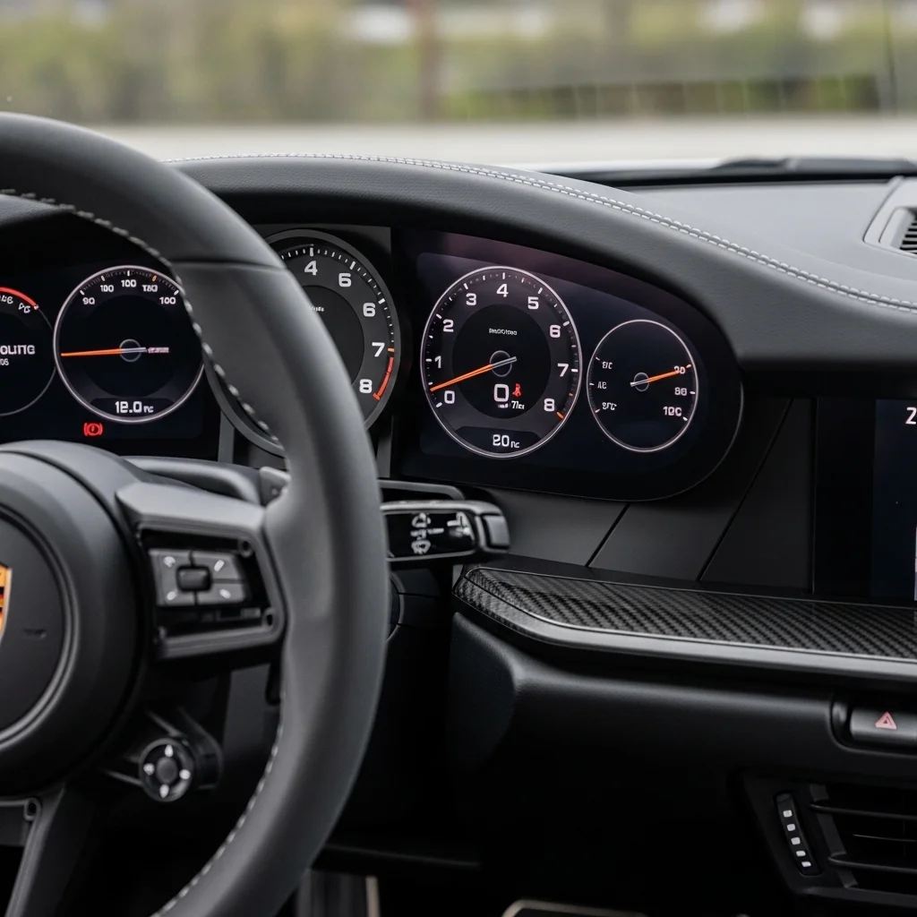 주행 중 가장 크게 와닿은 세 가지 변화