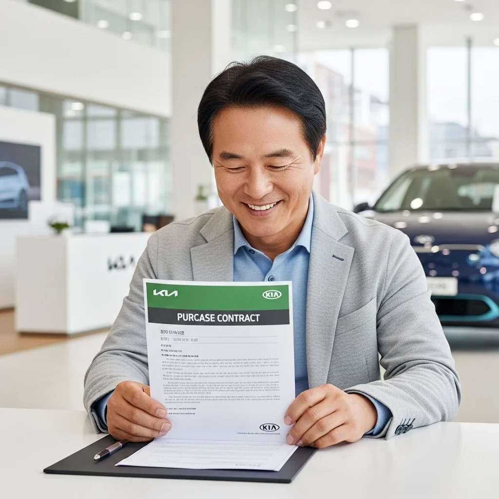 2026년 기아 EV3, 보조금 받고 3천만 원대 구매 가능할까?