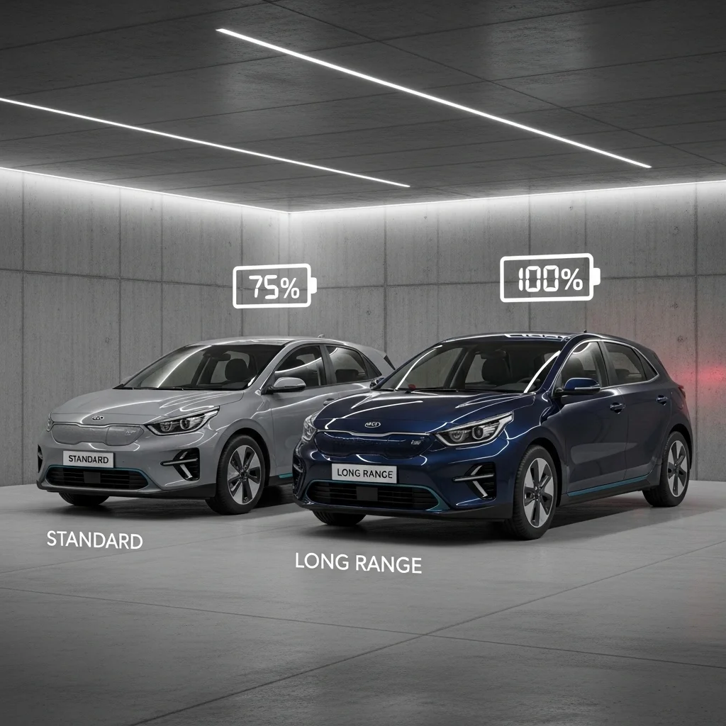 스탠다드 vs 롱레인지, 나에게 맞는 모델은?