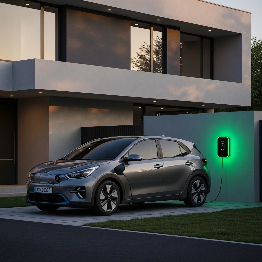 EV3 구매 전 마지막으로 고려해야 할 것들