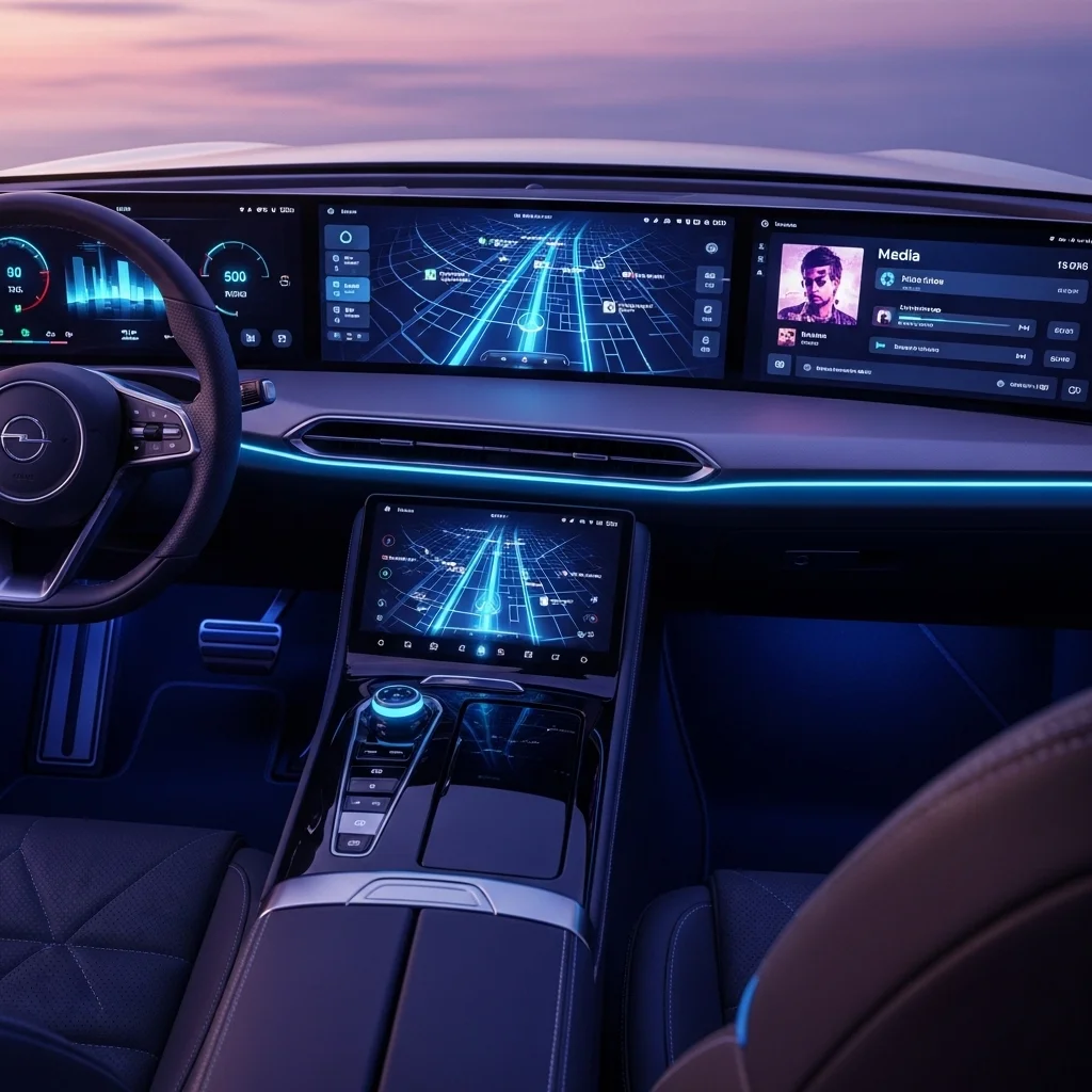 옵션 구성의 매력: 최신 트렌드 vs 전통의 강자