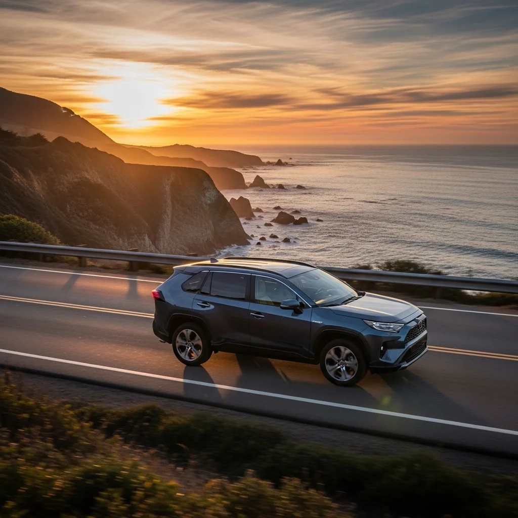 하이브리드 주행 성능과 실제 연비