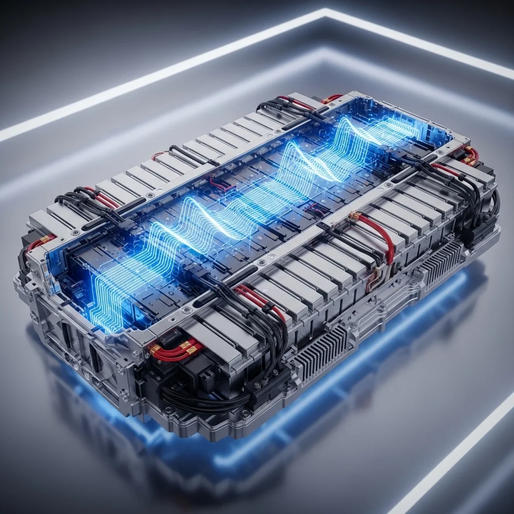 원가 절감의 핵심, LFP 배터리 탑재 가능성은?