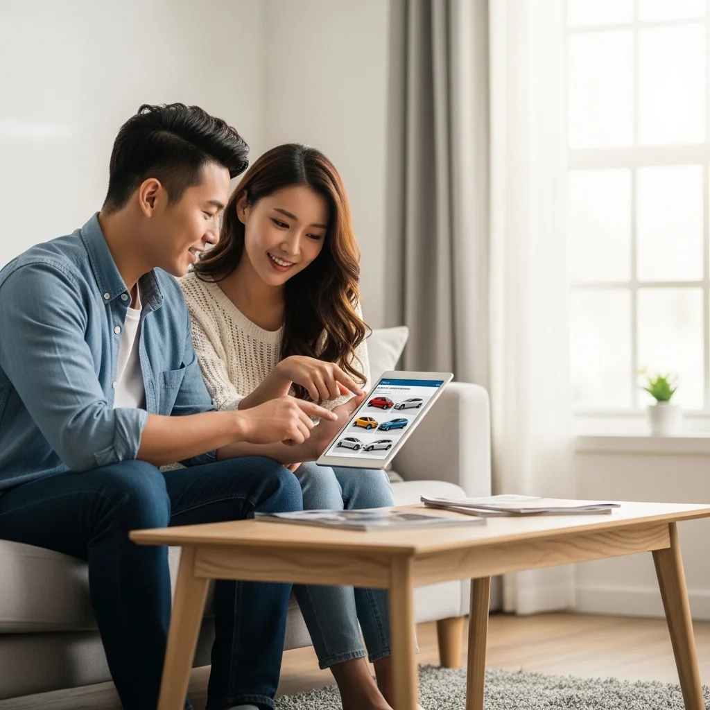 현명한 구매를 위한 단계별 가이드