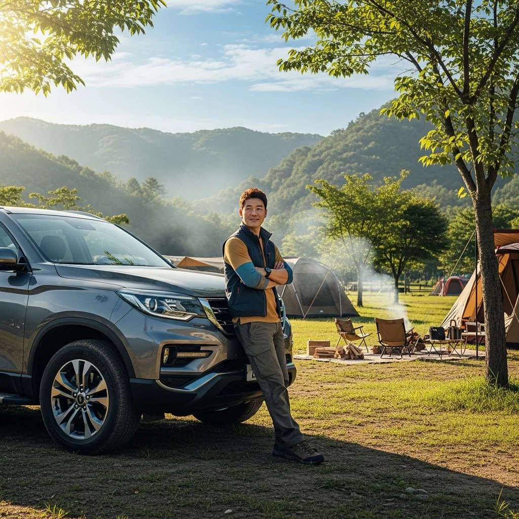 2025 렉스턴 스포츠 칸, 1년 지난 지금이 구매 적기일까요?